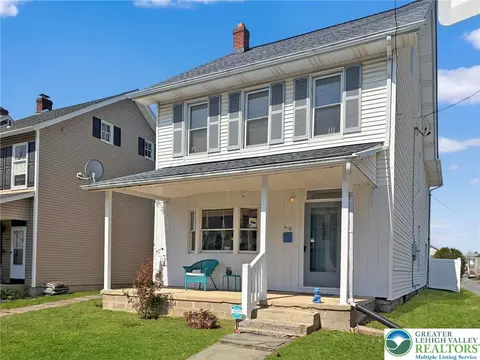 416 Walnut St, Catasauqua, PA 18032