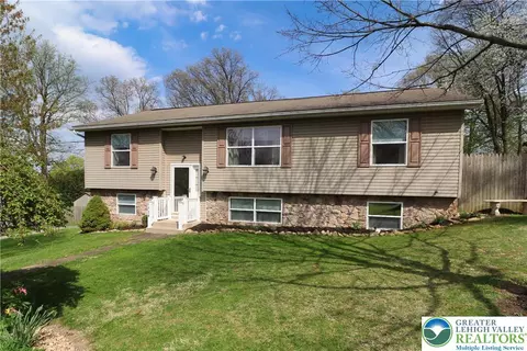 1734 Hamilton Ave, Bethlehem, PA 18015