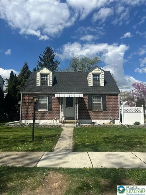 1929 E Pennsylvania St, Allentown, PA 18109