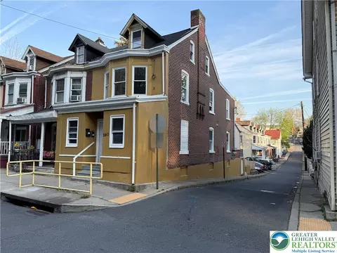 240 E Hamilton St, Allentown, PA 18109