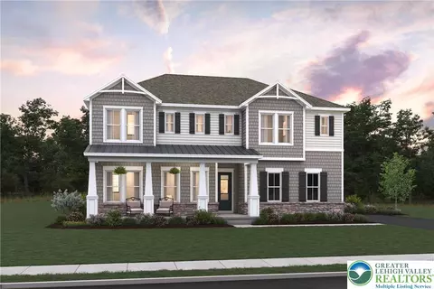 5772 Frederick Dr, Bath, PA 18014