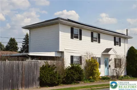 847 N Van Buren St, Allentown, PA 18109