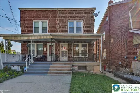 933 S Filmore St, Allentown, PA 18103