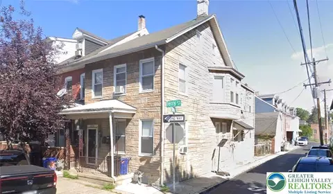 1029 Ferry St, Easton, PA 18042
