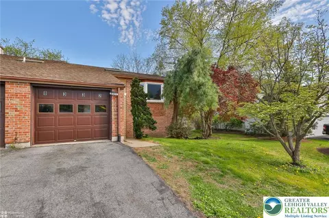 8332 Willow Run, Fogelsville, PA 18051