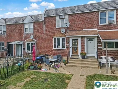 2007 S Delaware St, Allentown, PA 18103