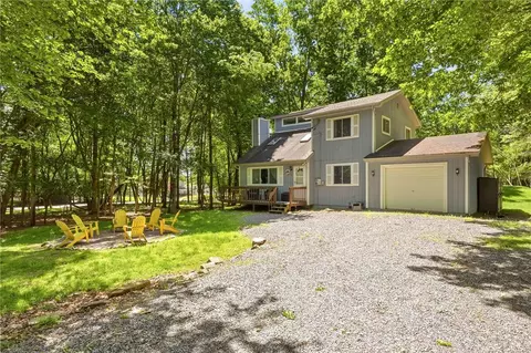61 Lindsay Mews, Albrightsville, PA 18210