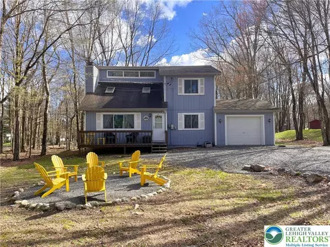 61 Lindsay Mews, Albrightsville, PA 18210