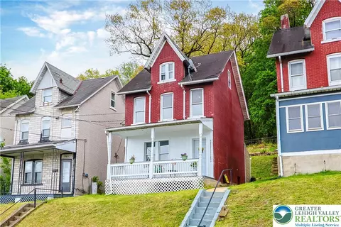 963 Wyandotte St, Bethlehem, PA 18015