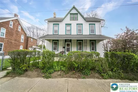 3310 N Ruch St, Stiles, PA 18052