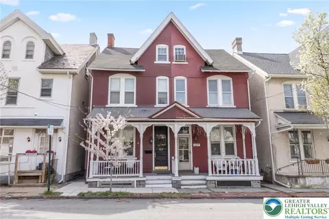 525 3rd Ave, Bethlehem, PA 18018