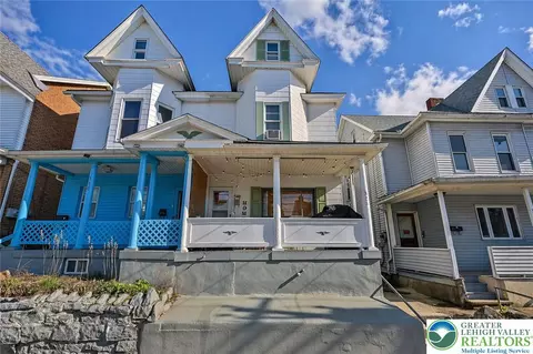 328 Hazle St, Tamaqua, PA 18252