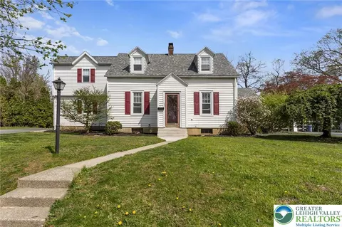 657 Beverly Dr, Allentown, PA 18104