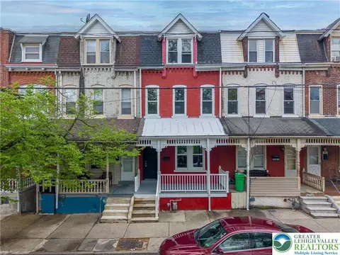 306 Ridge Ave, Allentown, PA 18102