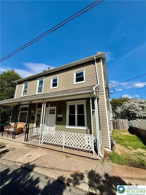 520 Pulaski St, Bethlehem, PA 18018