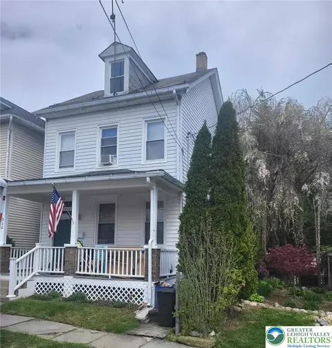 830 Centre St, Easton, PA 18042