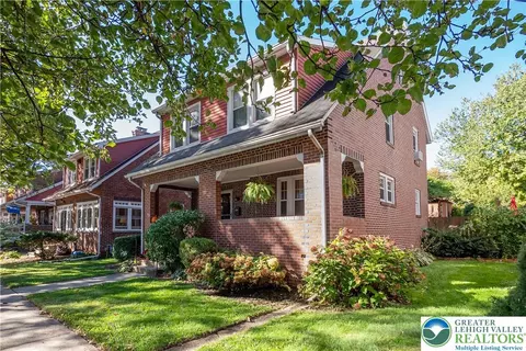 1133 N New St, Bethlehem, PA 18018