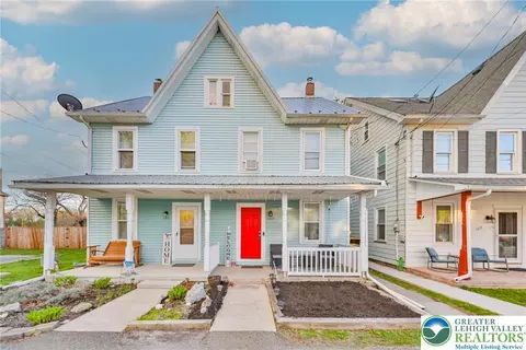 1313 Walnut Dr, Danielsville, PA 18038