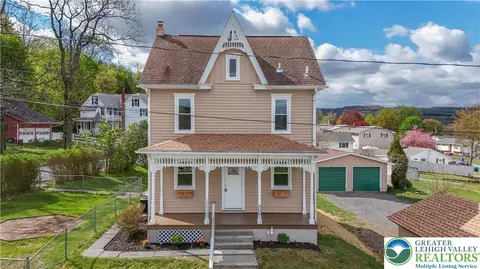 312 Birch St, Walnutport, PA 18088