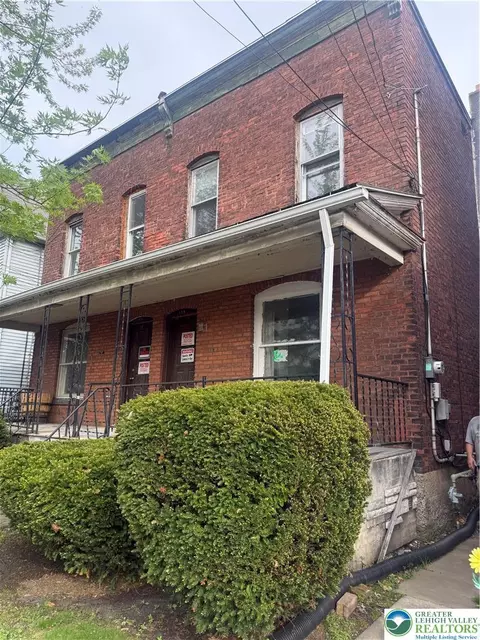 119121 Wyoming St, Wilkes Barre, PA 18705