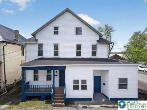 500 Marion St, Scranton, PA 18509