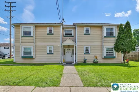 802 W Berwick St, Easton, PA 18042