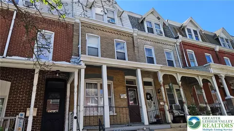 440 N 4th St, Allentown, PA 18102