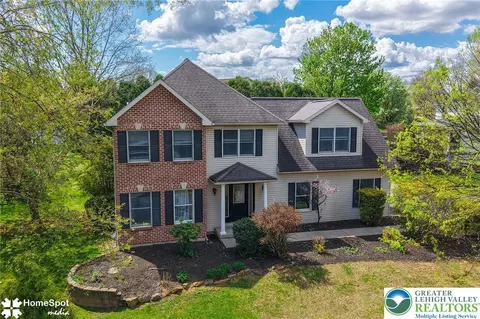 1680 Deer Path Rd, Forks Twp, PA 18040