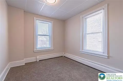 Bedroom - 1019 E 4th St, Bethlehem, PA 18015 photo 4 of 5