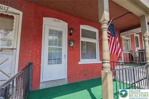 Exterior - 1019 E 4th St, Bethlehem, PA 18015 photo 2 of 5