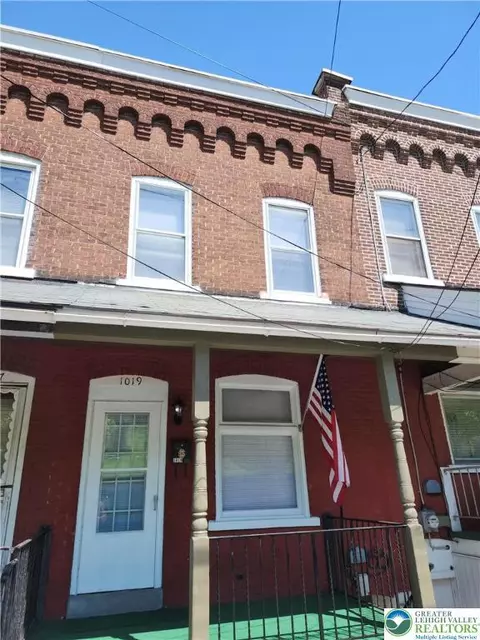 1019 4th St, Bethlehem, PA 18015