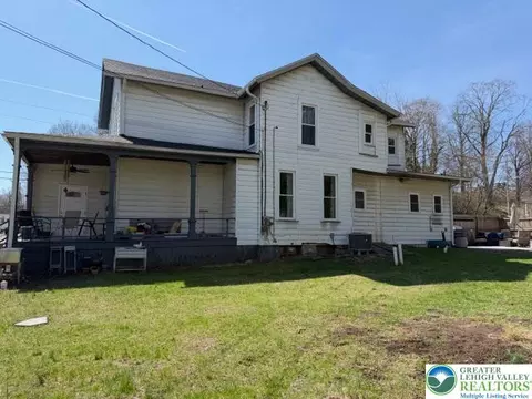 501 Pennsylvania Ave, Mount Bethel, PA 18343