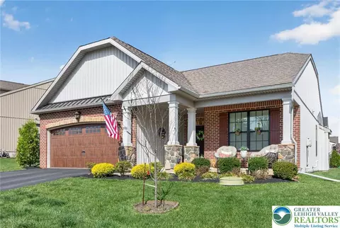 3786 Daylily Dr, Emmaus, PA 18049