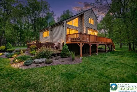 60 Stephen Way, Albrightsville, PA 18210