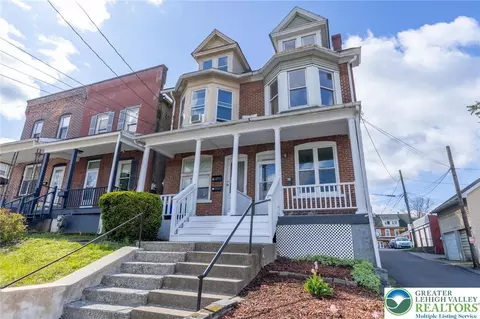 69 W Union Blvd, Bethlehem, PA 18018