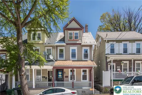 547 Ontario St, Bethlehem, PA 18015