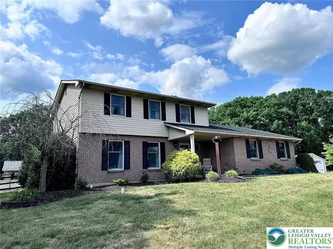 1149 Myrtle Rd, Walnutport, PA 18088