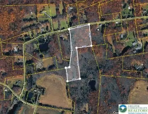2681 Mountain Rd, Moore Twp, PA 18038