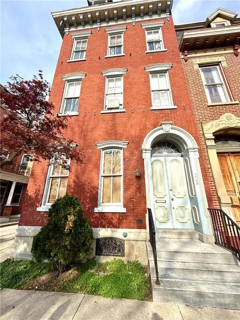 223 N 8th, Allentown, PA 18102