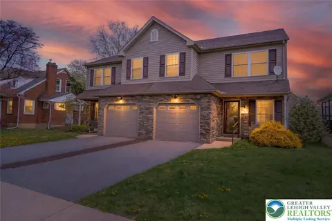 2132 Lexington Ave, Bethlehem, PA 18017