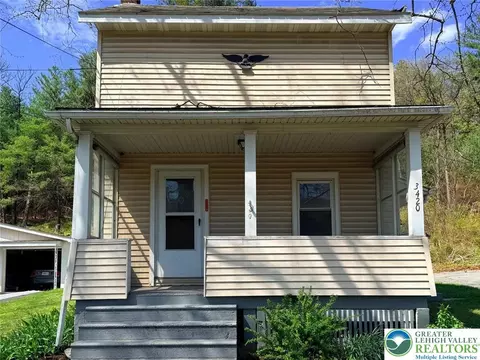 3420 Little Gap Rd, Palmerton, PA 18071