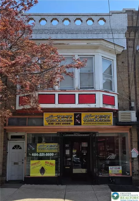 630 Hanover Ave, Allentown, PA 18109