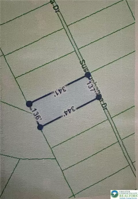 203 Susquehanna Dr, Penn Forest Twp, PA 18229