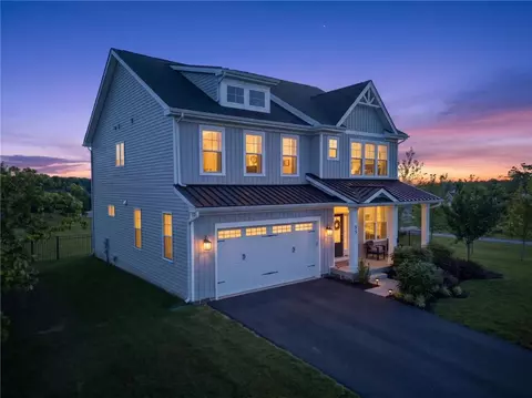 55 Alieh Ct, Williams Twp, PA 18042