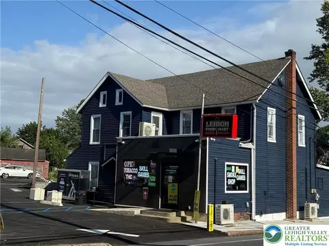 500 Belfast Rd, Nazareth, PA 18064