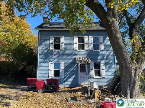 3236 Michaels School Rd, Nazareth Twp, PA 18064