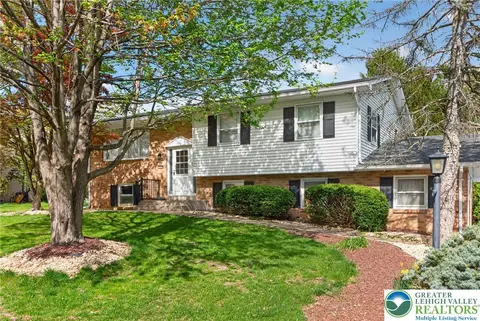 1105 Bryant St, Allentown, PA 18104