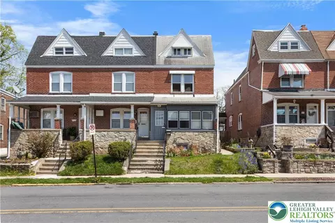 805 S 10th St, Allentown, PA 18103