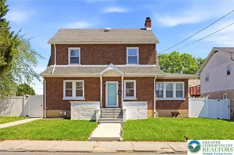 901 N Wahneta St, Allentown, PA 18109