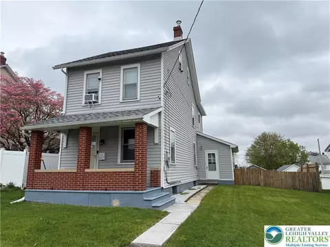 147 S 5th St, Coplay, PA 18037